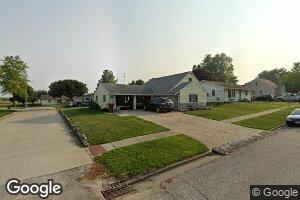 206 Narrow St, Arcadia, IA 51430
