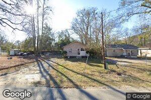 157 N Sunset Dr, Florence, SC 29501