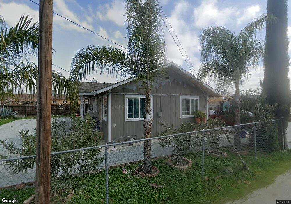 350 Schultz Terrace, Porterville, CA 93257 - photo 1