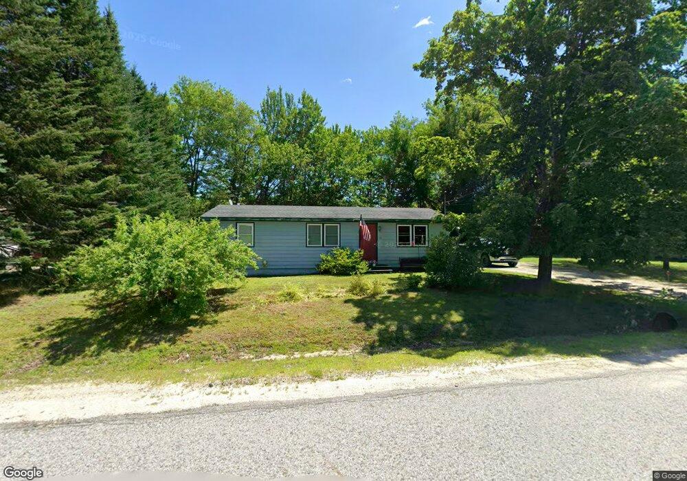 21 Clifford St, Mechanic Falls, ME 04256 - photo 1