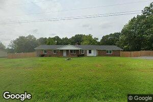 464 Wi Powell Rd, Dry Fork, VA 24549