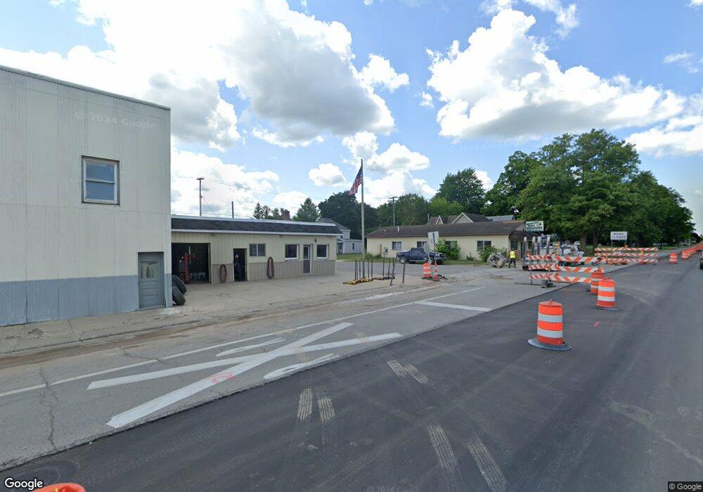 115 Buffalo St, Bad Axe, MI 48413 - photo 1