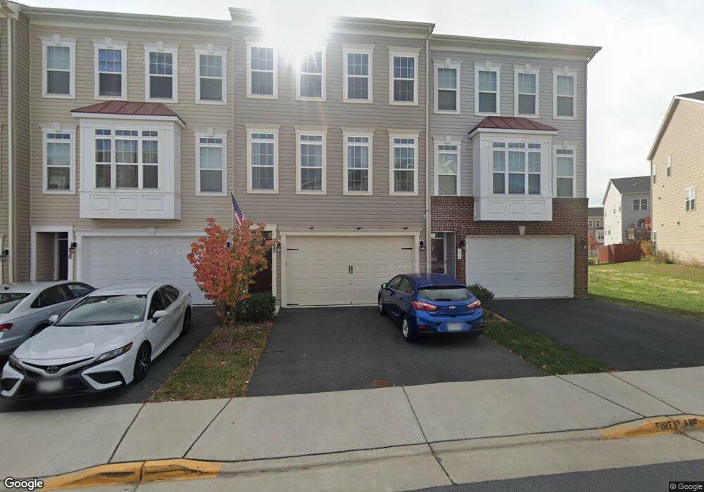 222 Apsley Terrace, Purcellville, VA 20132 - photo 1