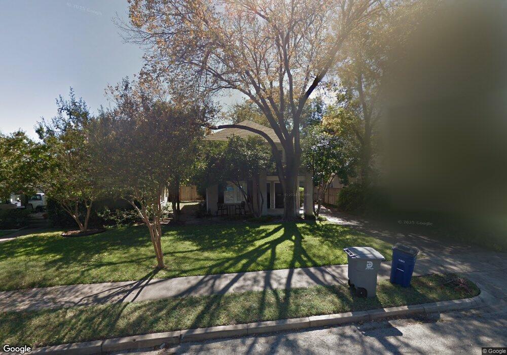 5930 Llano Ave unit Upper, Dallas, TX 75206 - photo 1