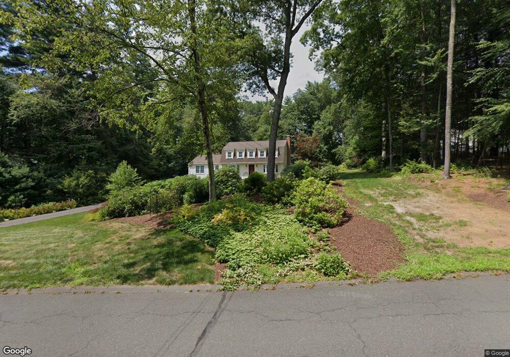 17 Fox Den Rd, West Simsbury, CT 06092 - photo 1