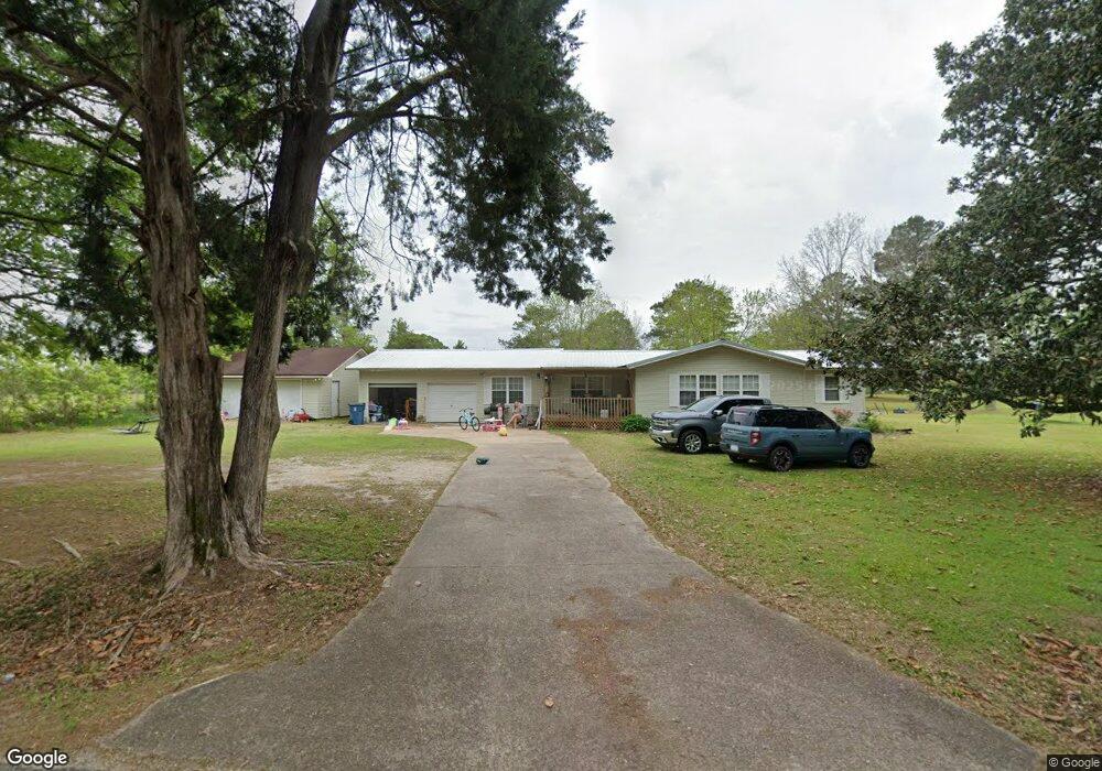 286 Martinville Loop, Atmore, AL 36502 - photo 1