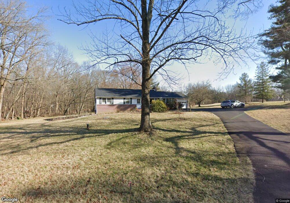 449 King Rd, Doylestown, PA 18901 - photo 1