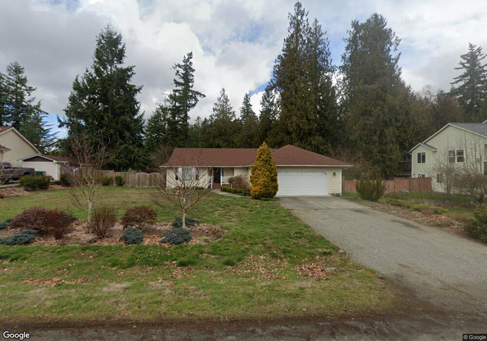 15718 Topaz Dr SE, Yelm, WA 98597 - photo 1