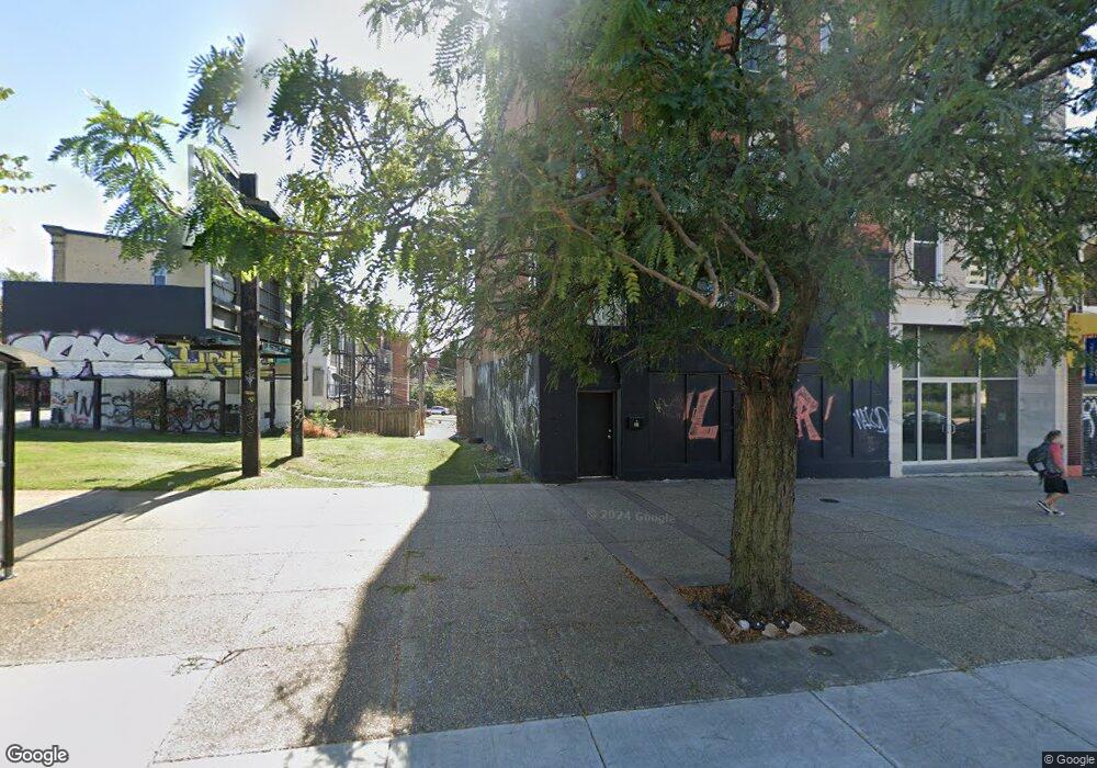 33 E North Ave, Baltimore, MD 21202 - photo 1