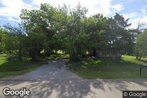 709 N 8th St, Cache, OK 73527