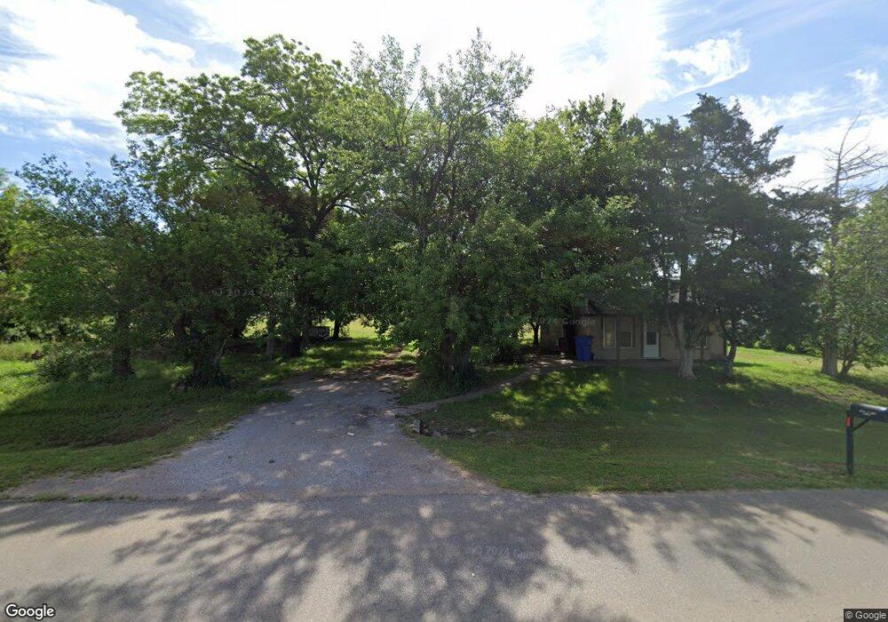 709 N 8th St, Cache, OK 73527 - photo 1