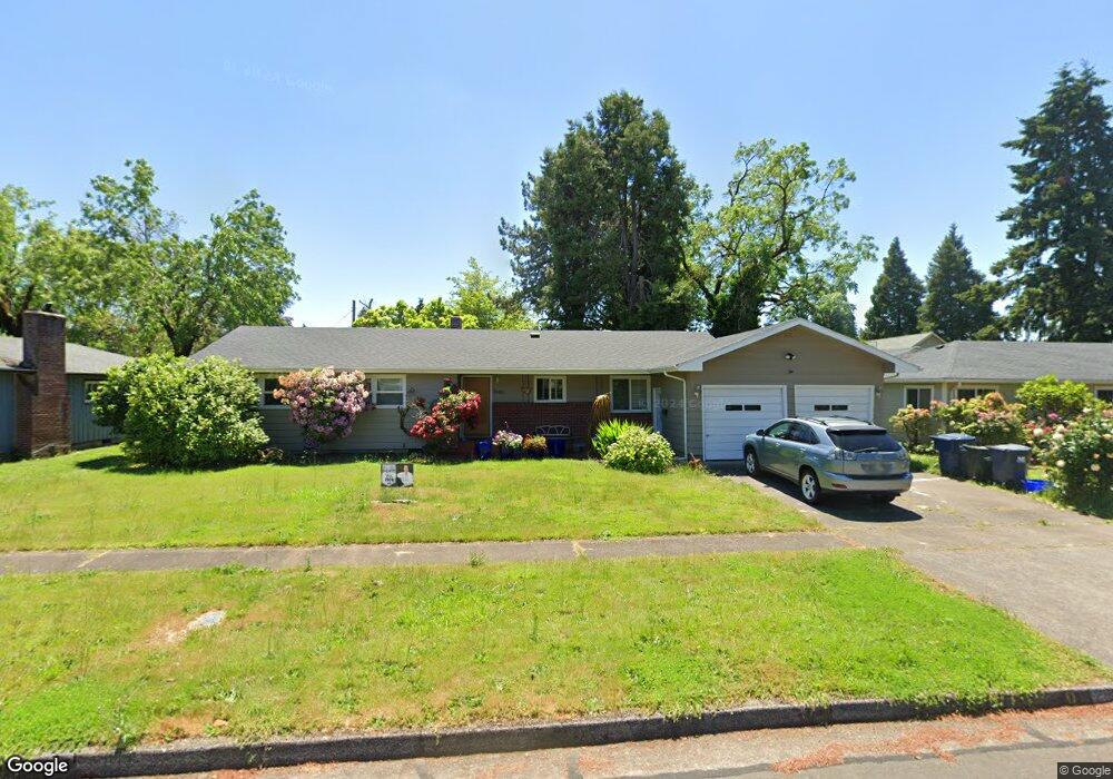 2680 Forrester Way, Eugene, OR 97401 - photo 1