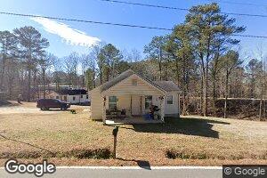 +/-1.0 Cole Lake Rd, Dallas, GA 30157