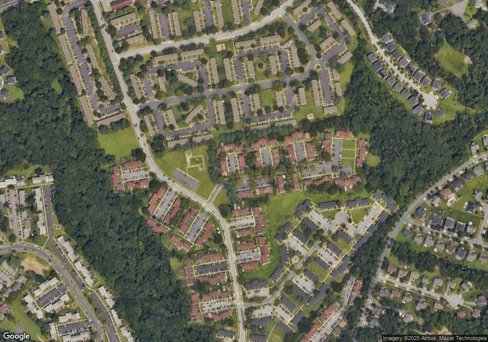 1944 Arwell Ct unit F, Severn, MD 21144 - photo 1