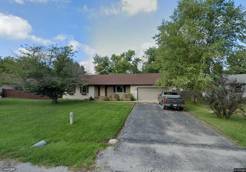 11400 W 132nd Ave, Cedar Lake, IN 46303 - photo 1