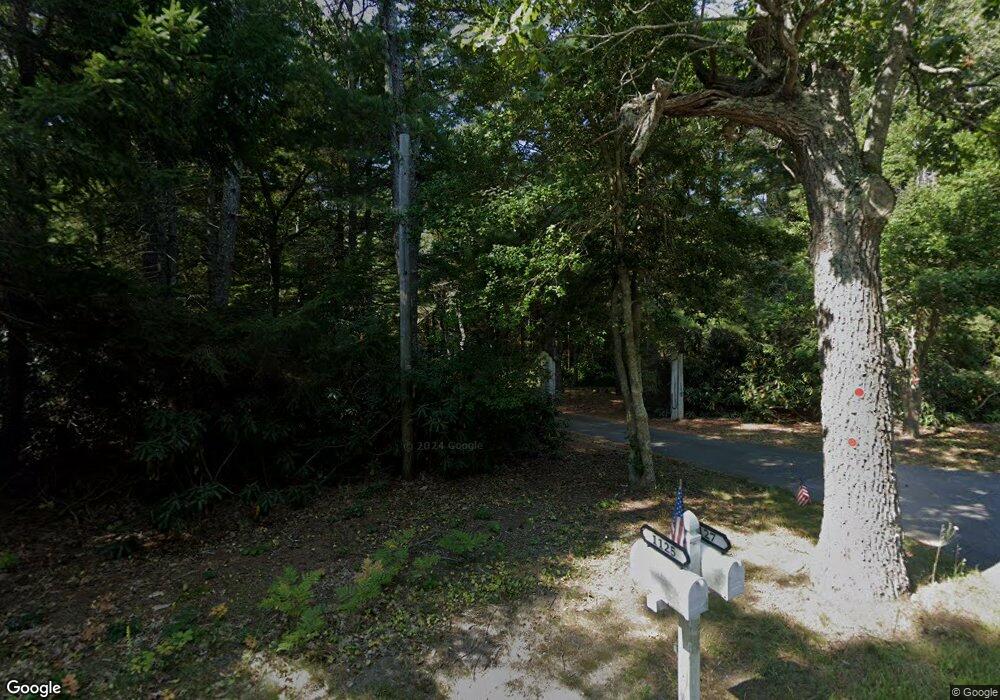 1125 Osterville West Barnstable Rd, Marstons Mills, MA 2648 - photo 1