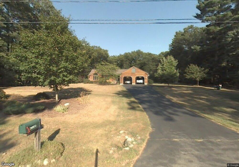 21 Durgin Dr, Newton, NH 03858 - photo 1