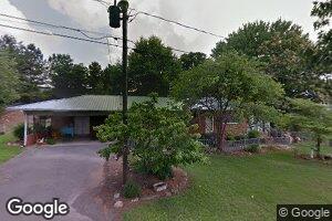 109 W 6th Ave W, Chatsworth, GA 30705