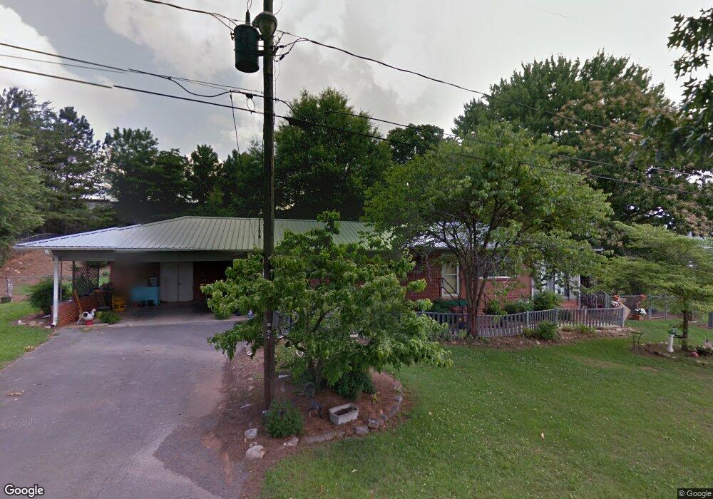 109 W 6th Ave W, Chatsworth, GA 30705 - photo 1