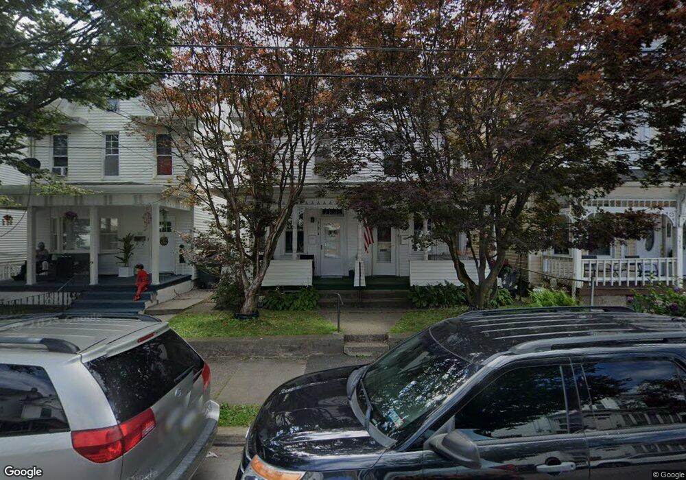 534 Grant St, Hazleton, PA 18201 - photo 1