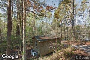 119 Bobcat Ln, Guntown, MS 38849
