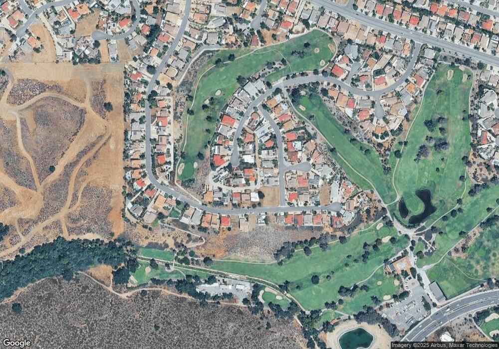 22581 Calcutta Dr, Canyon Lake, CA 92587 - photo 1