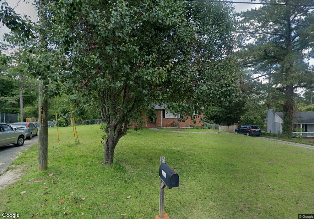 2715 Northwoods Dr N unit 4, Macon, GA 31204 - photo 1