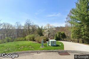 1320 Meridian Dr, Presto, PA 15142