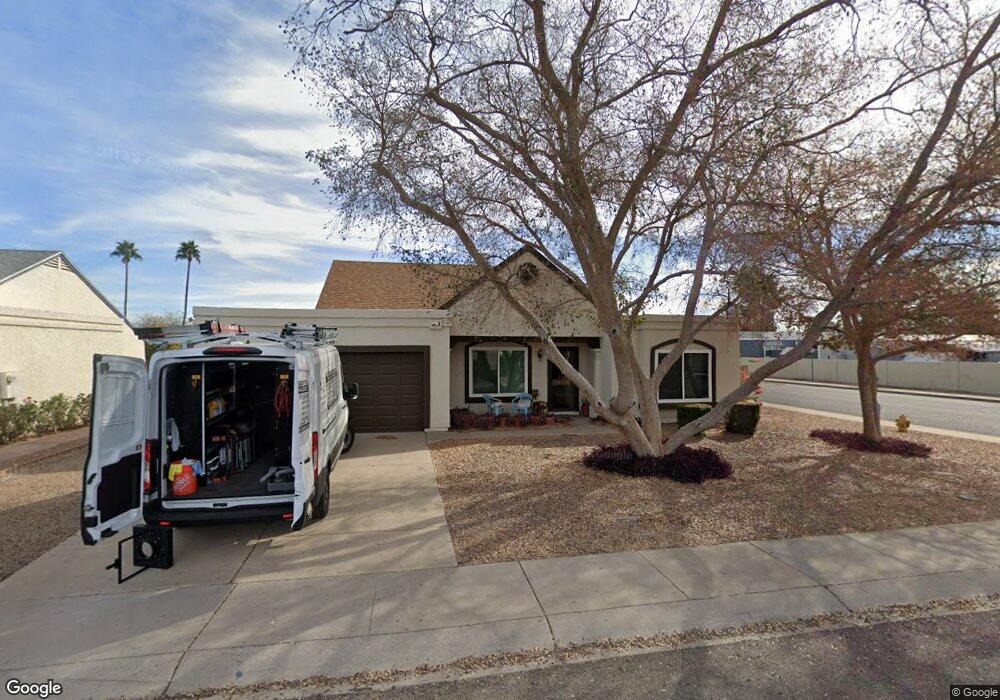 19401 N 8th St, Phoenix, AZ 85024 - photo 1