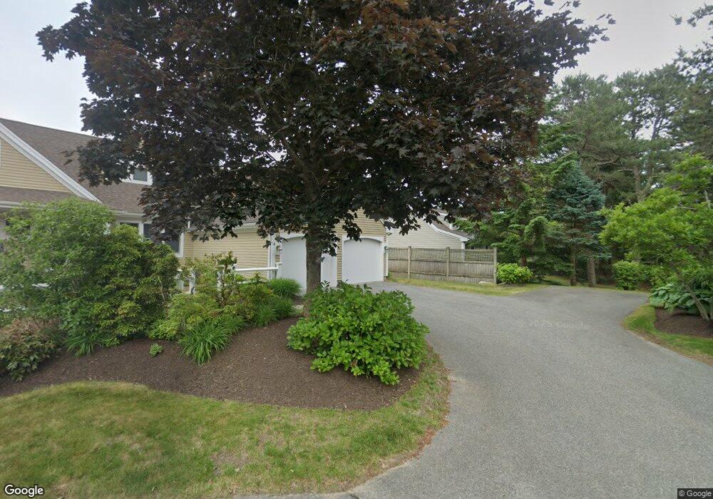 18 Forest Edge, Plymouth, MA 02360 - photo 1