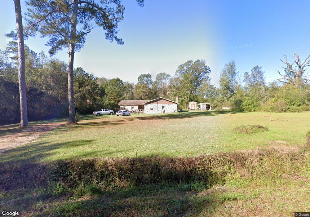 27125 C O Crockett Rd, Angie, LA 70426 - photo 1