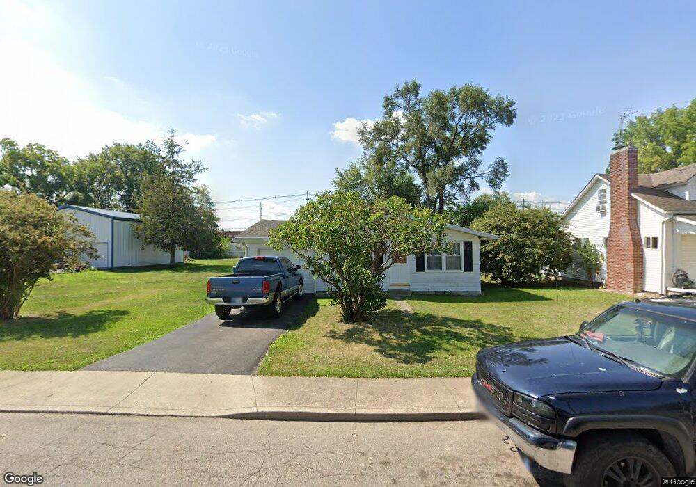 312 E Horton St, Bluffton, IN 46714 - photo 1