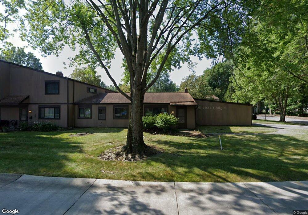 26695 Lake of the Falls Blvd, Olmsted Falls, OH 44138 - photo 1