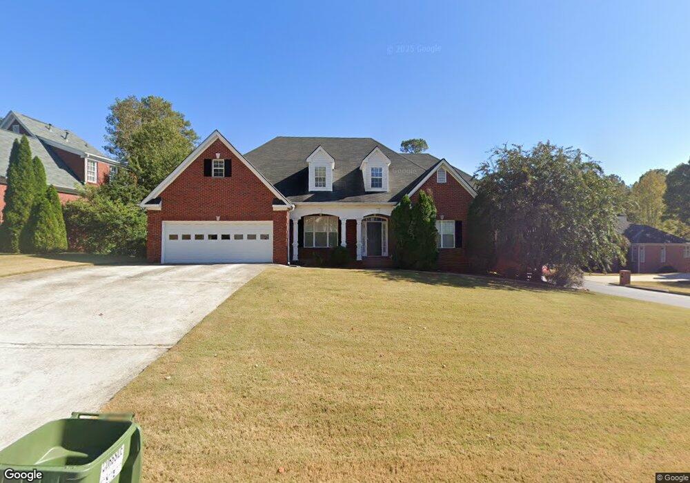 3013 Brians Way SE, Conyers, GA 30013 - photo 1