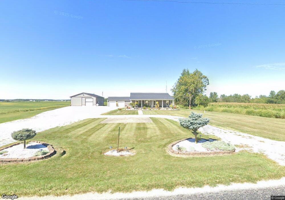 5856 W 650 N, Bryant, IN 47326 - photo 1