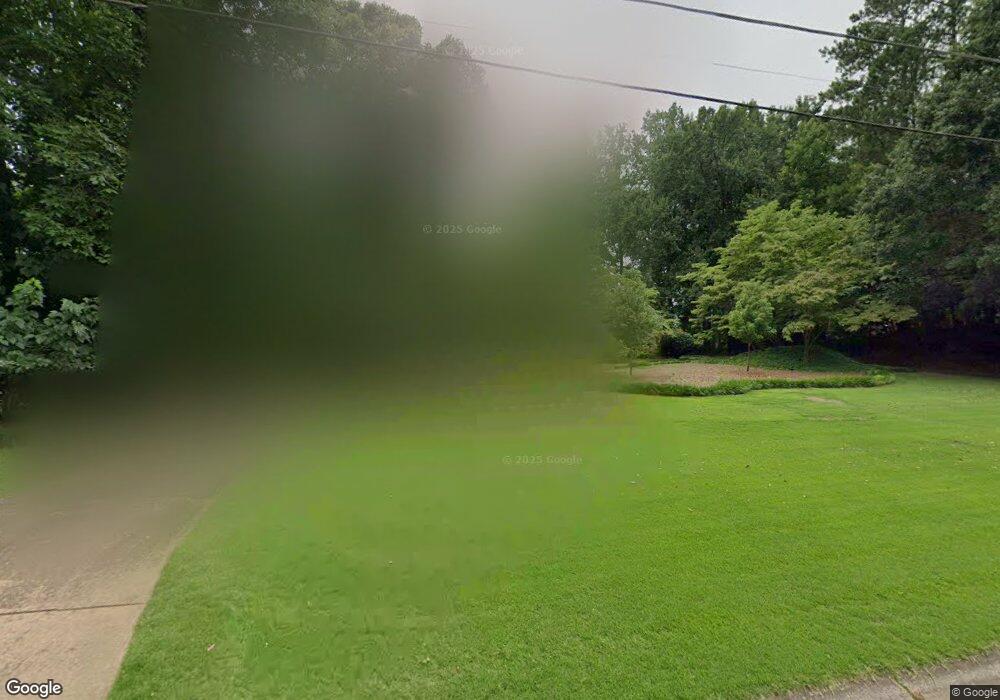 481 S Keeler Woods Dr NW, Marietta, GA 30064 - photo 1