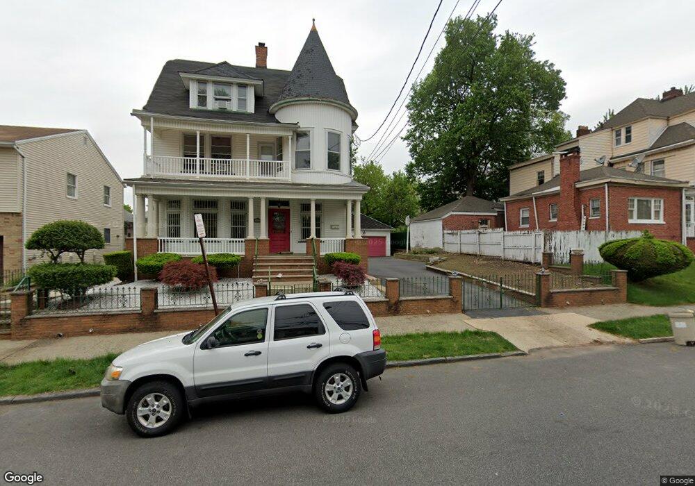 848 Lake St unit 852, Newark, NJ 07104 - photo 1