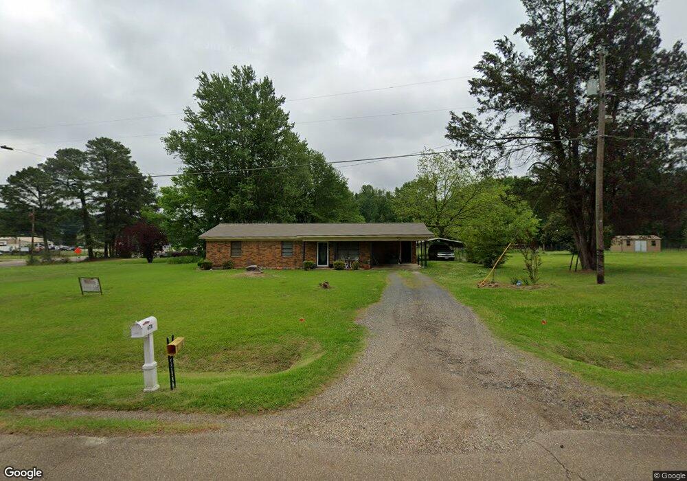 478 Macedonia Rd, Texarkana, TX 75501 - photo 1