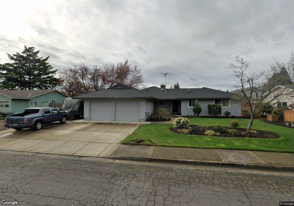 1122 30th Place SW, Albany, OR 97321 - photo 1