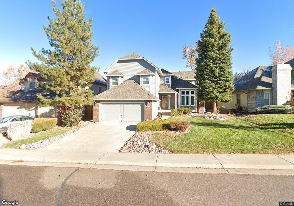 16559 E Prentice Cir, Centennial, CO 80015 - photo 1