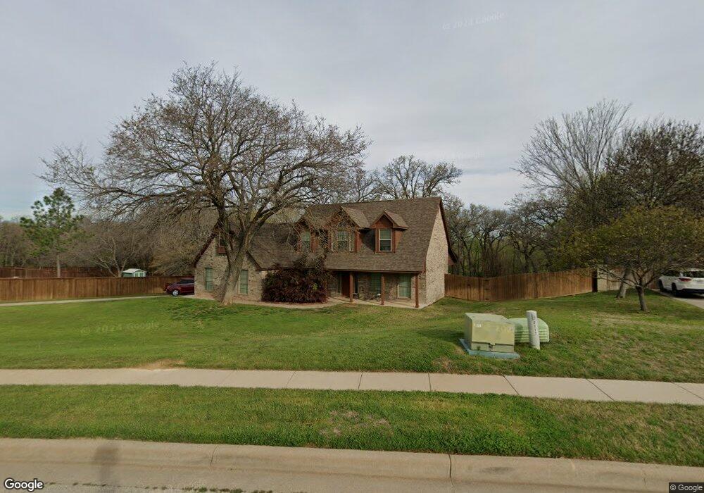 2117 Clear Creek Dr, Weatherford, TX 76087 - photo 1