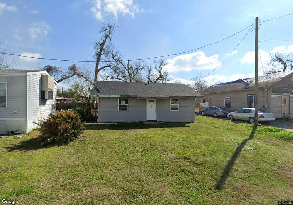 618 N Blake St, Lake Charles, LA 70601 - photo 1