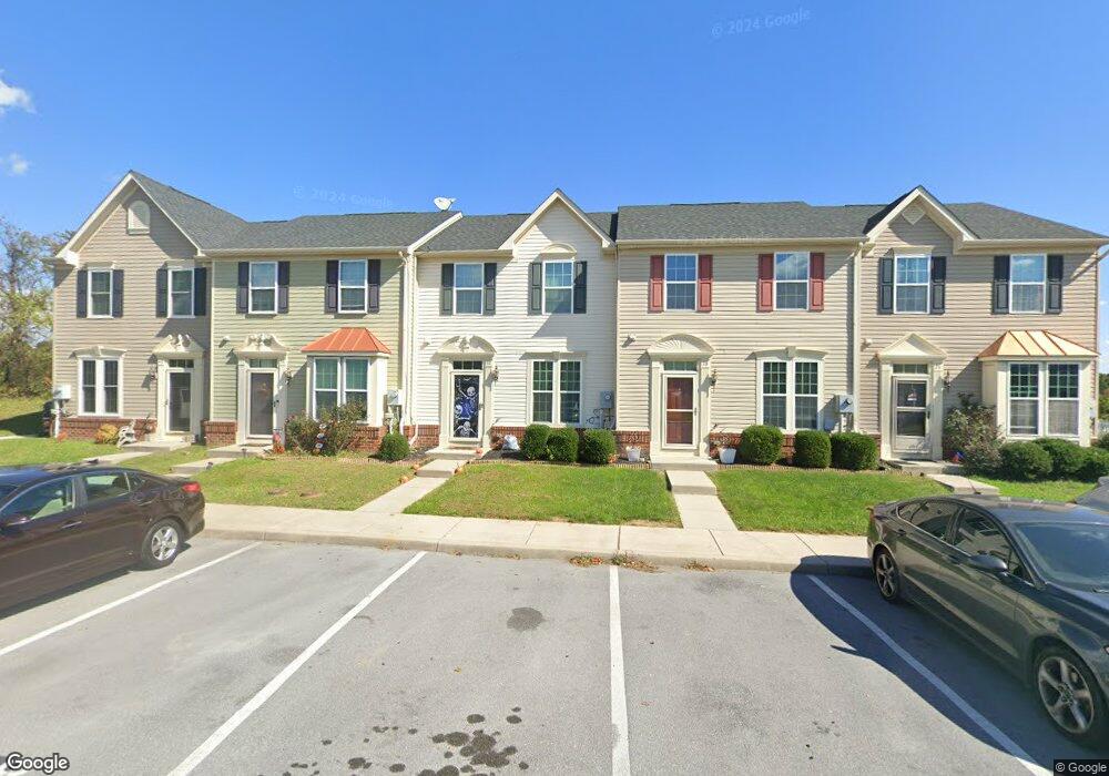 34 Erie Place, Falling Waters, WV 25419 - photo 1