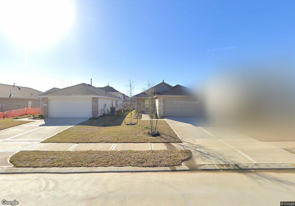 18711 Mercer Falls Dr, Hockley, TX 77447 - photo 1