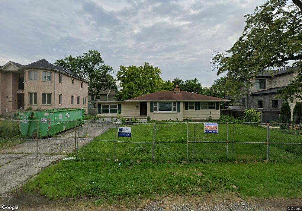 3411 Henley St, Glenview, IL 60025 - photo 1