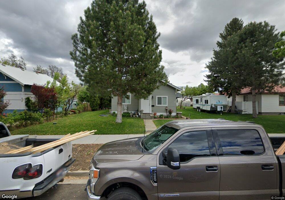 920 W 4th St, Weiser, ID 83672 - photo 1