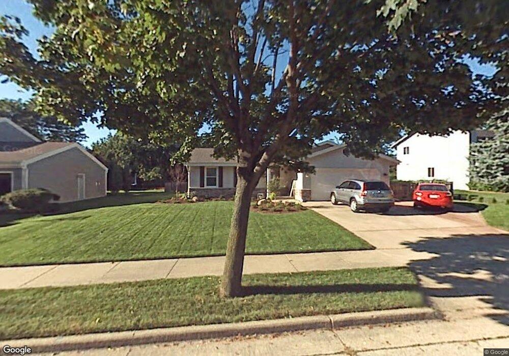 1616 Butler Dr, Waukesha, WI 53186 - photo 1