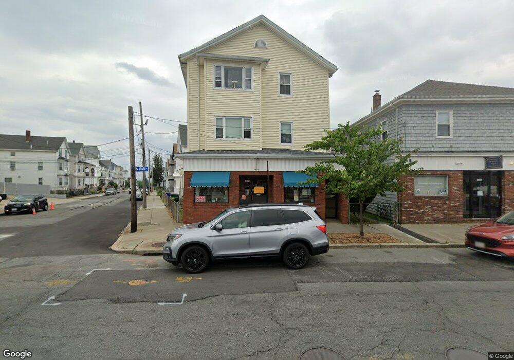 1727 S Main St, Fall River, MA 02724 - photo 1