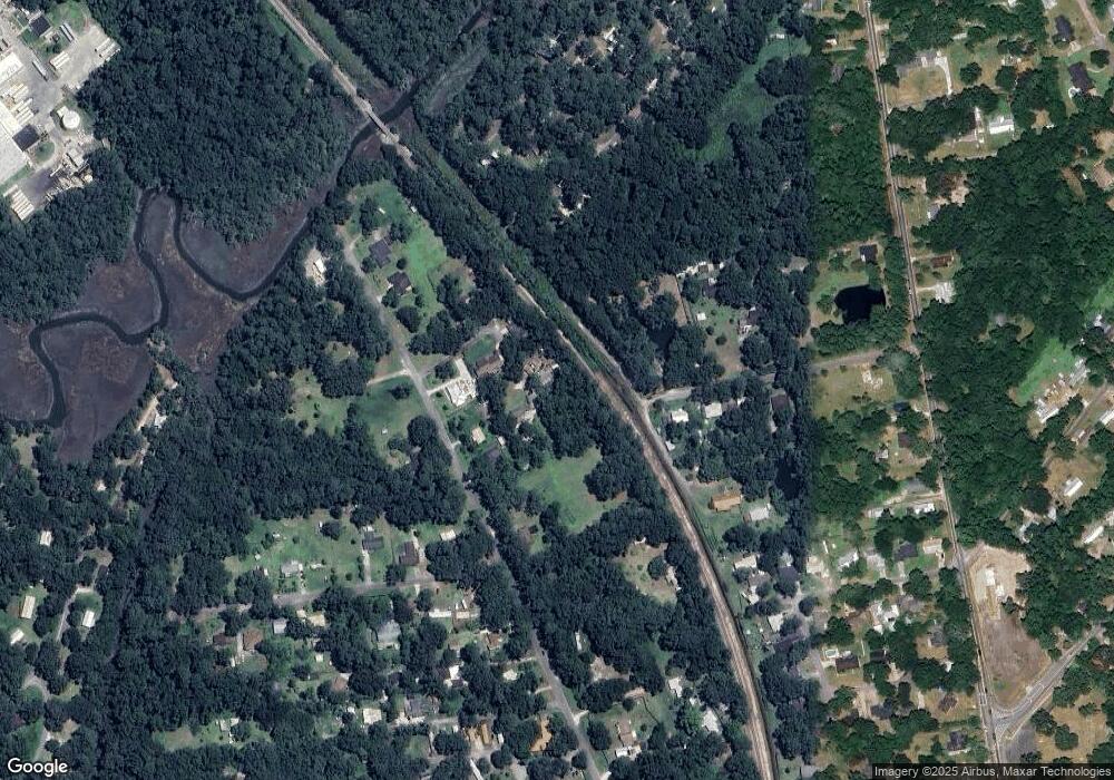 100 Tuttle Ln, Brunswick, GA 31520 - photo 1