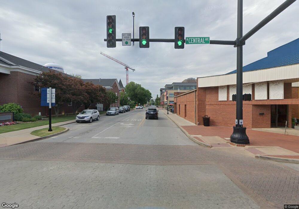 1009 Hwy 71 Nw A Str St, Bentonville, AR 72712 - photo 1